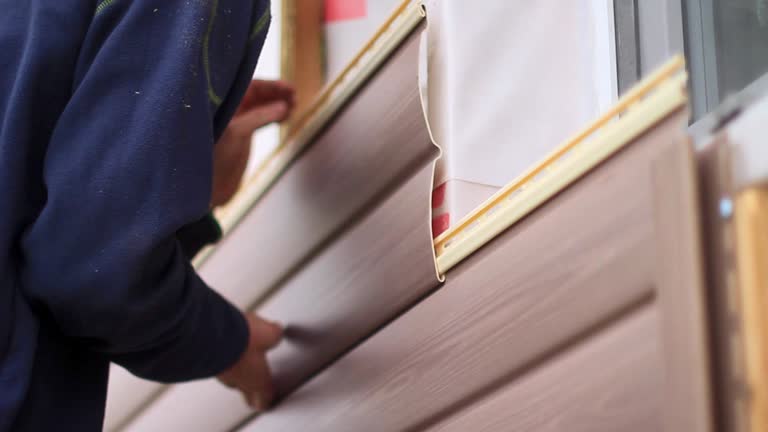 Prescott Valley, AZ Siding Services Company